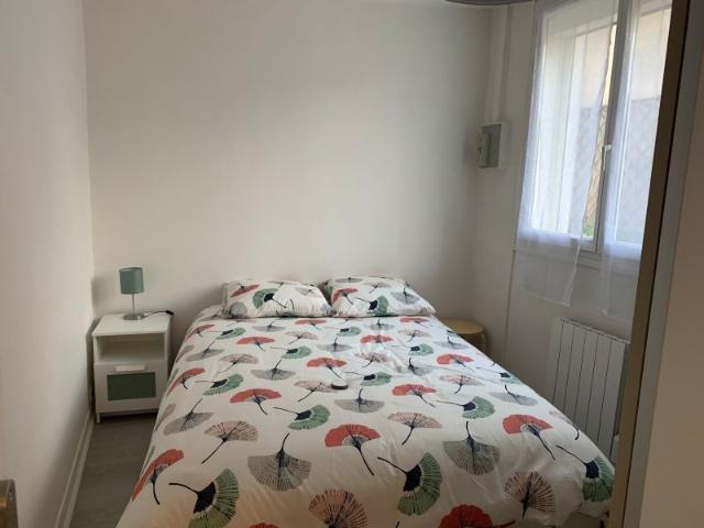 Location Appartement 2 pièces 38m² ORLEANS 45100