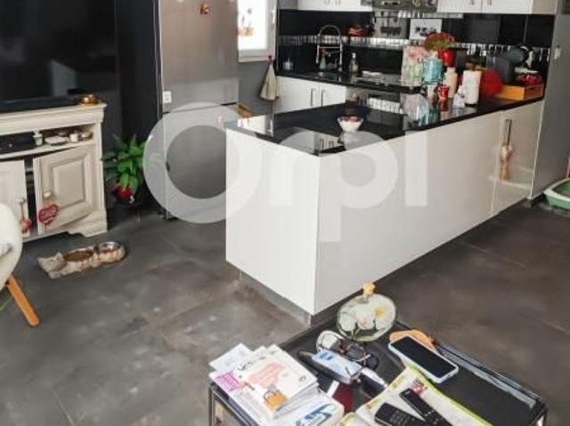 Location Appartement 2 pièces 38m² OTHIS 77280