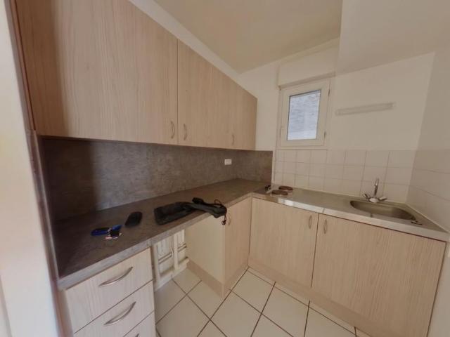 Location Appartement 2 pièces 38m² LA RICHE 37520