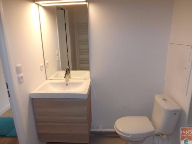 Location Appartement 2 pièces 38m² LENS 62300