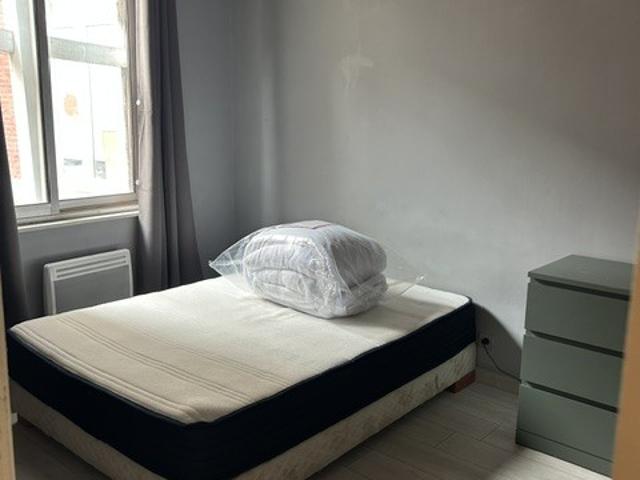 Location Appartement 2 pièces 38m² LILLE 59000