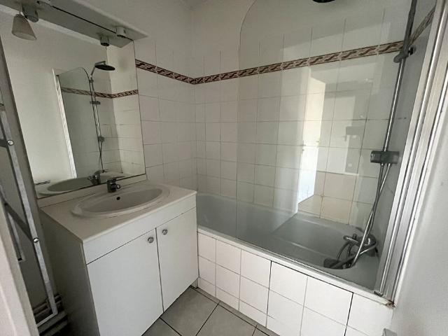 Location Appartement 2 pièces 38m² LILLE 59000
