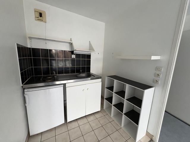 Location Appartement 2 pièces 38m² LILLE 59000