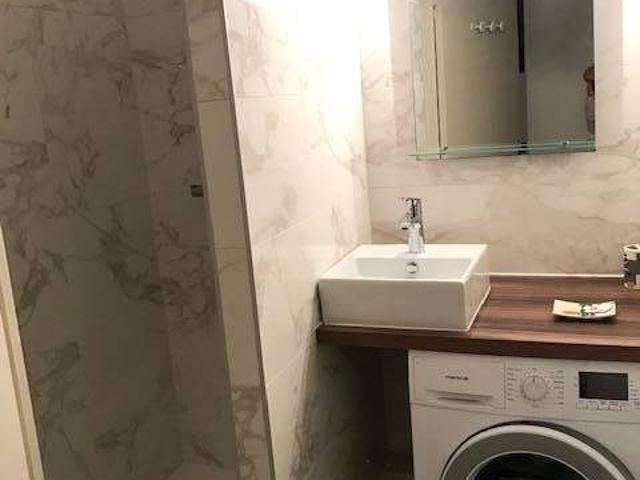 Location Appartement 2 pièces 38m² LYON 4ème