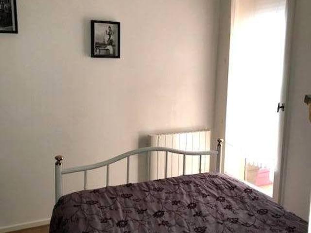 Location Appartement 2 pièces 38m² LYON 4ème