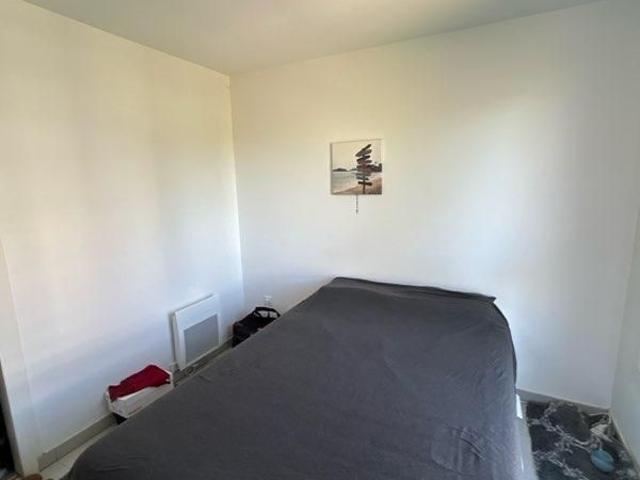 Location Appartement 2 pièces 38m² LYON 7ème
