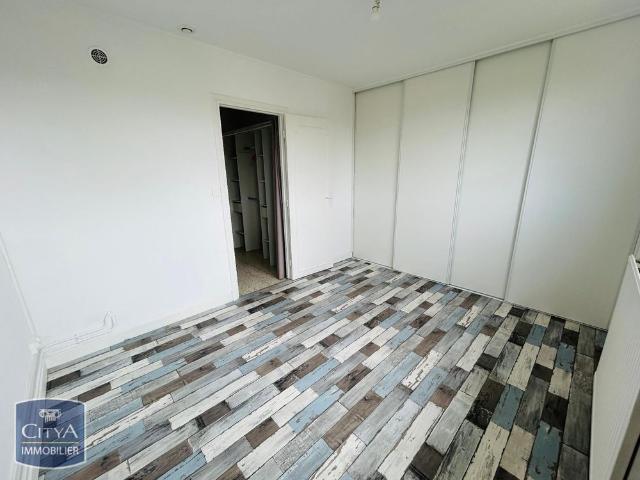 Location Appartement 2 pièces 38m² MONS EN BAROEUL 59370