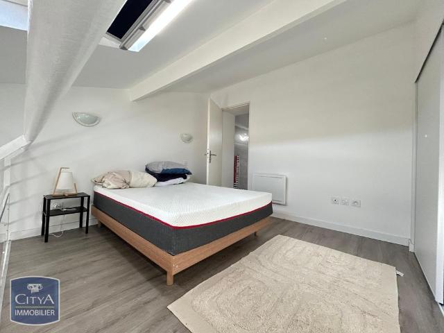 Location Appartement 2 pièces 38m² MONTAUBAN 82000