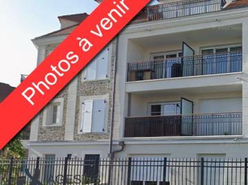 Location Appartement 2 pièces 38m² MONTFERMEIL 93370