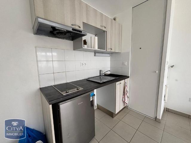 Location Appartement 2 pièces 38m² MONTLOUIS SUR LOIRE 37270