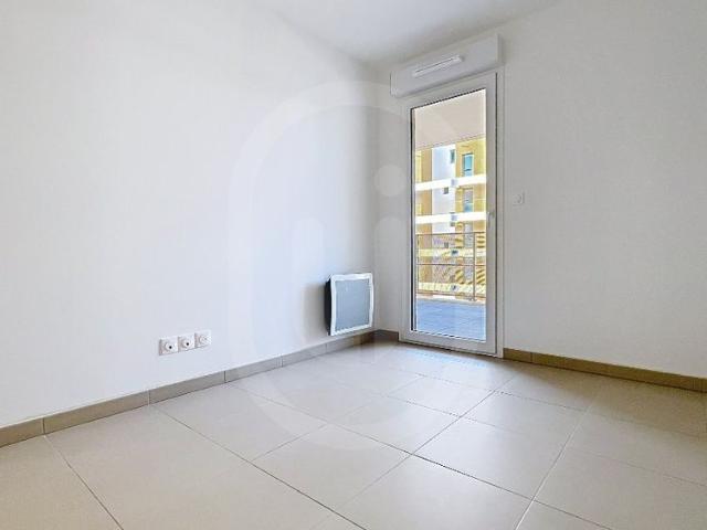 Location Appartement 2 pièces 38m² MONTPELLIER 34000