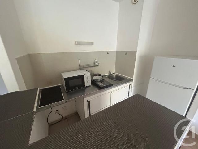 Location Appartement 2 pièces 38m² MONTPELLIER 34080