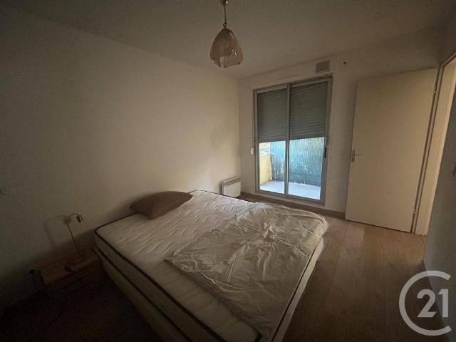 Location Appartement 2 pièces 38m² MONTPELLIER 34080