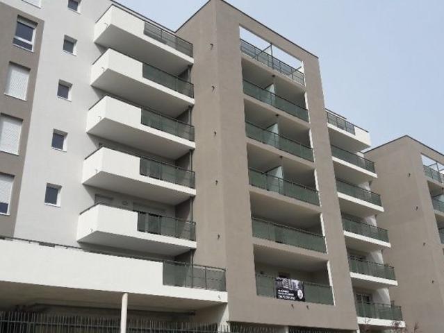 Location Appartement 2 pièces 38m² MONTPELLIER 34080