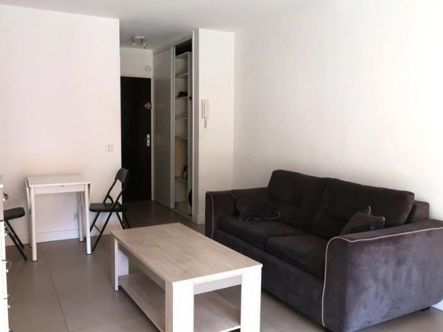 Location Appartement 2 pièces 38m² MANDELIEU LA NAPOULE 06210