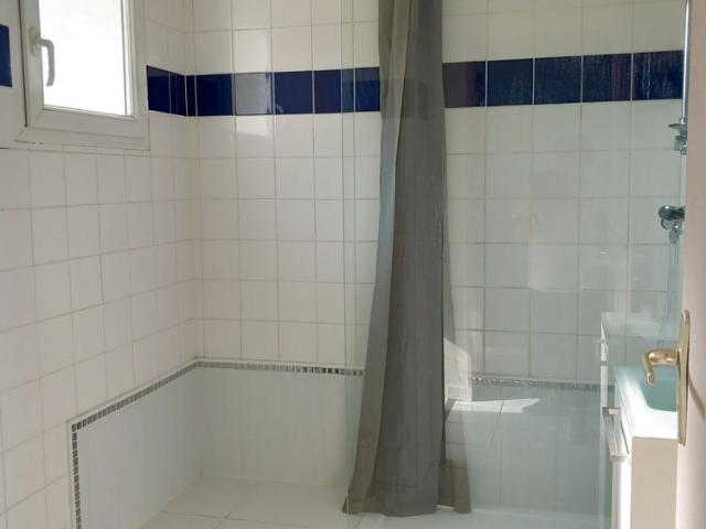 Location Appartement 2 pièces 38m² MARMANDE 47200