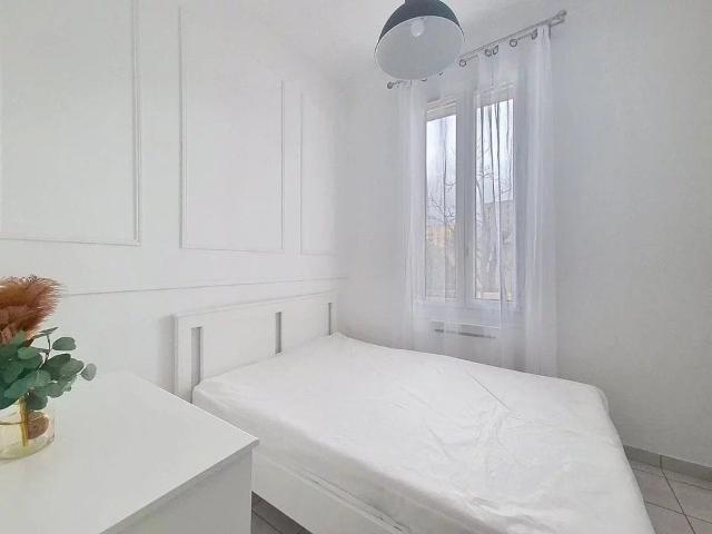 Location Appartement 2 pièces 38m² MARSEILLE 4ème