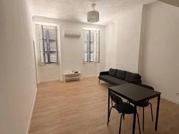 Location Appartement 2 pièces 38m² MARSEILLE 6ème