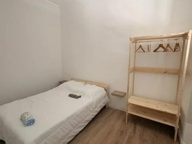Location Appartement 2 pièces 38m² MARSEILLE 6ème