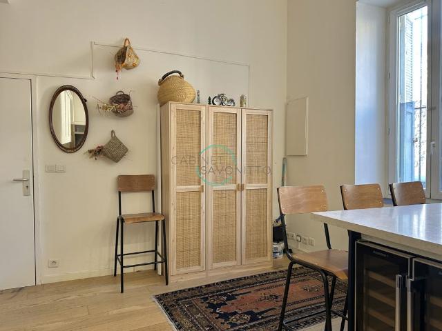 Location Appartement 2 pièces 38m² MARSEILLE 7ème