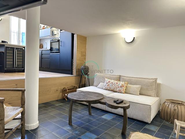 Location Appartement 2 pièces 38m² MARSEILLE 7ème