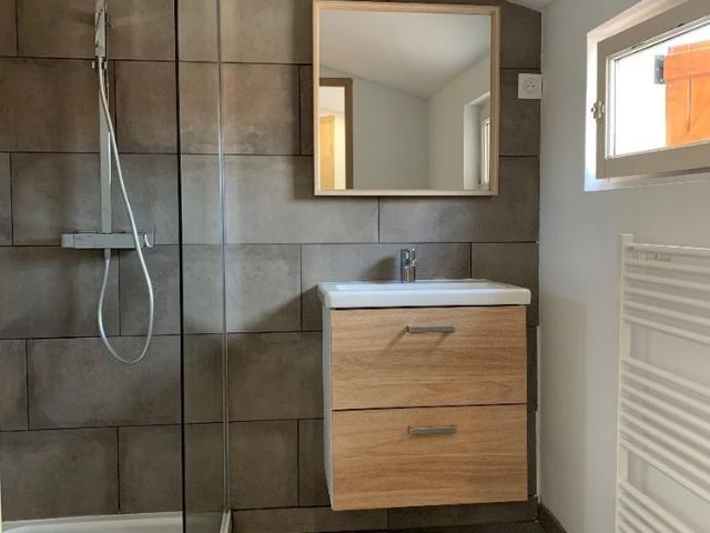 Location Appartement 2 pièces 38m² MEZE 34140