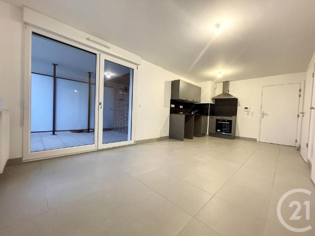 Location Appartement 2 pièces 38m² MELUN 77000