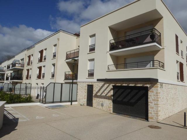 Location Appartement 2 pièces 38m² MENNECY 91540