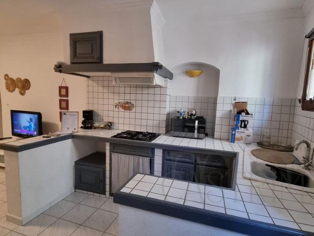 Location Appartement 2 pièces 38m² MUDAISON 34130