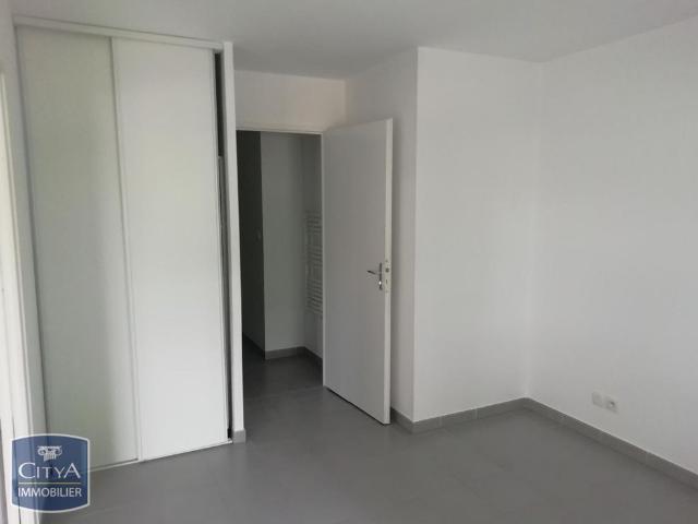 Location Appartement 2 pièces 38m² NOEUX LES MINES 62290