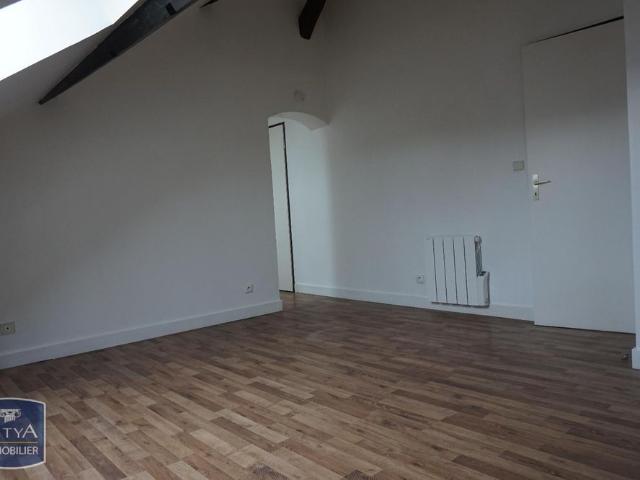 Location Appartement 2 pièces 38m² NOGENT LE ROI 28210