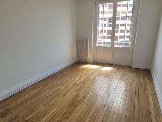 Location Appartement 2 pièces 38m² NANCY 54000