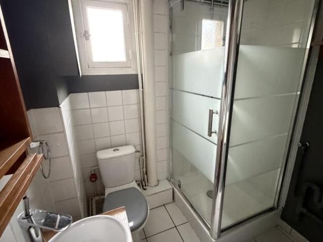 Location Appartement 2 pièces 38m² NANCY 54000