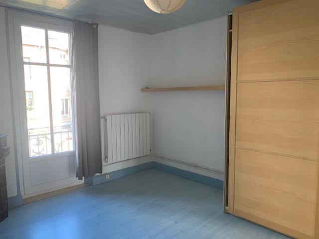 Location Appartement 2 pièces 38m² NANCY 54000