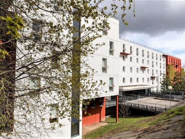 Location Appartement 2 pièces 38m² NANTES 44000