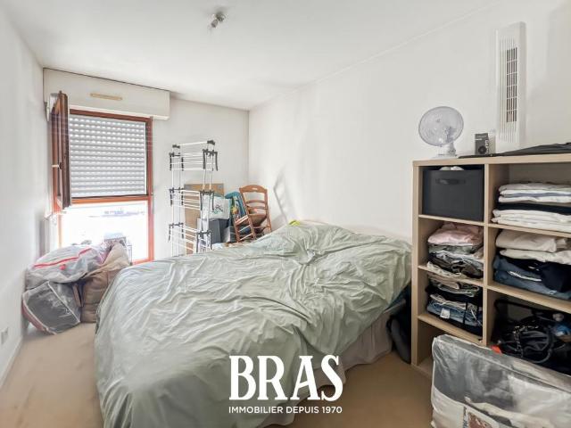 Location Appartement 2 pièces 38m² NANTES 44000
