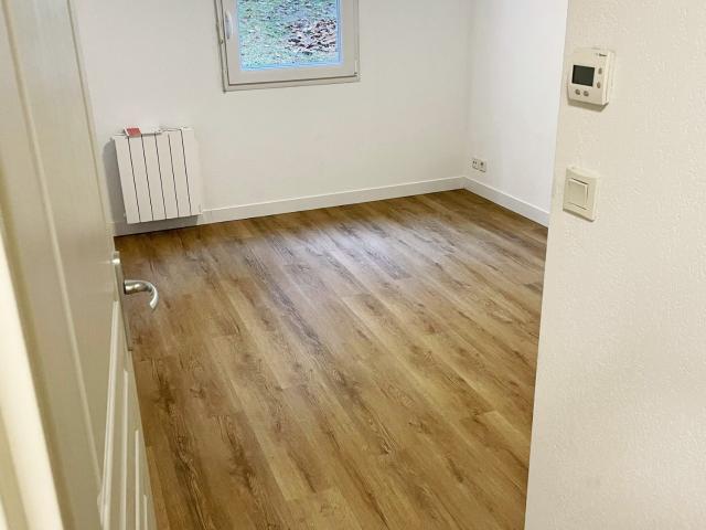 Location Appartement 2 pièces 38m² NANTES 44000