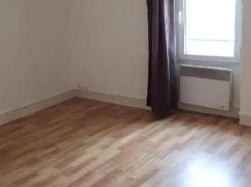 Location Appartement 2 pièces 38m² NANTES 44000