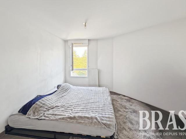 Location Appartement 2 pièces 38m² NANTES 44200