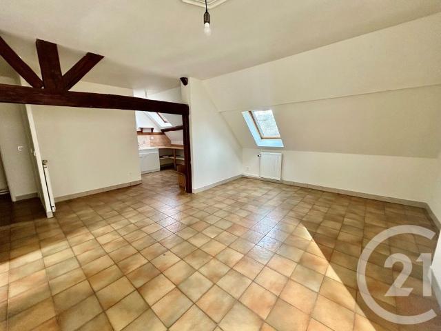 Location Appartement 2 pièces 38m² NEMOURS 77140
