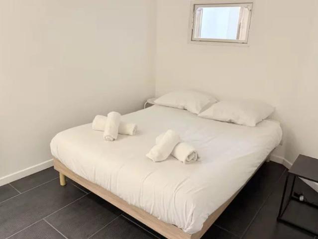 Location Appartement 2 pièces 38m² NICE 06300