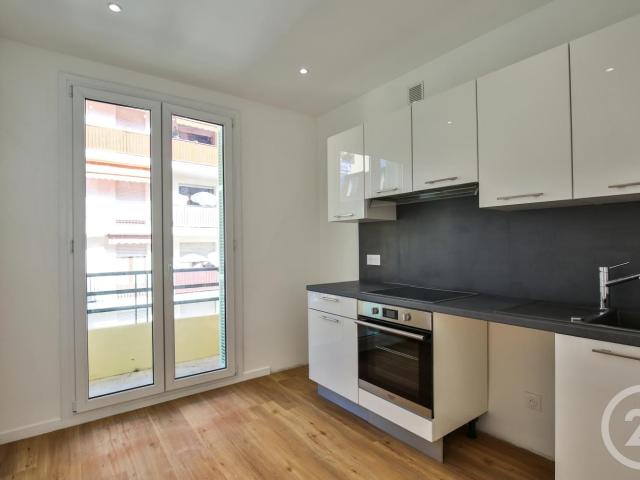 Location Appartement 2 pièces 38m² NICE 06300