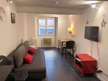 Location Appartement 2 pièces 38m² NICE 06300