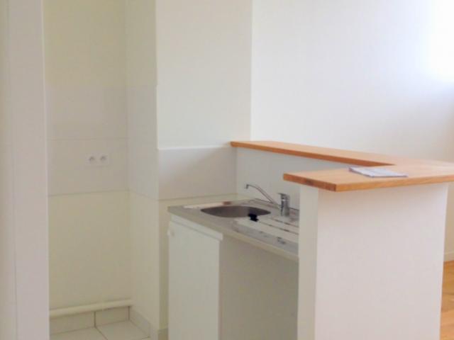 LOCATION Appartement 2 pièces 38m² NIORT