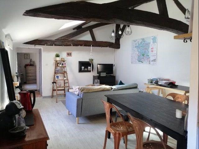 Location Appartement 2 pièces 38m² SAUMUR 49400