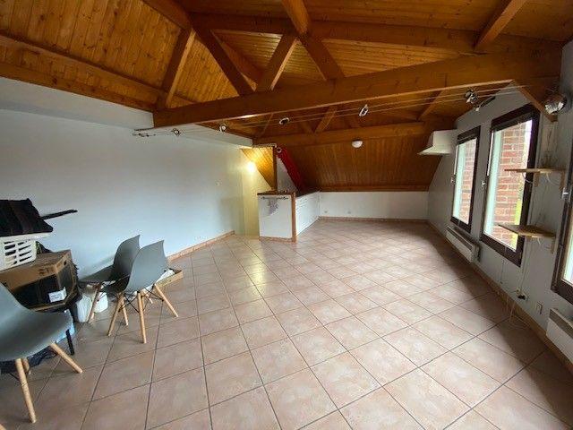 Location Appartement 2 pièces 38m² SANTES 59211