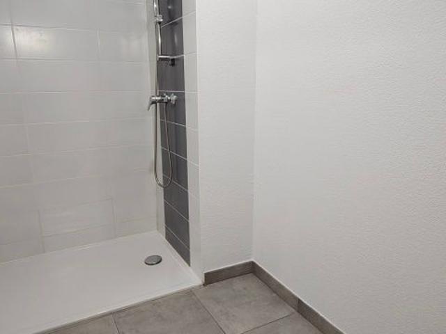 Location Appartement 2 pièces 38m² SEYSSES 31600