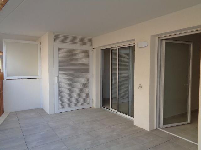 Location Appartement 2 pièces 38m² SERIGNAN 34410