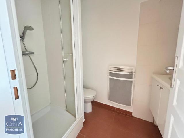 Location Appartement 2 pièces 38m² ST CHERON 91530