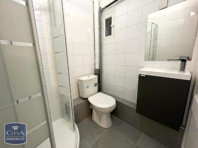 Location Appartement 2 pièces 38m² ST ETIENNE 42000